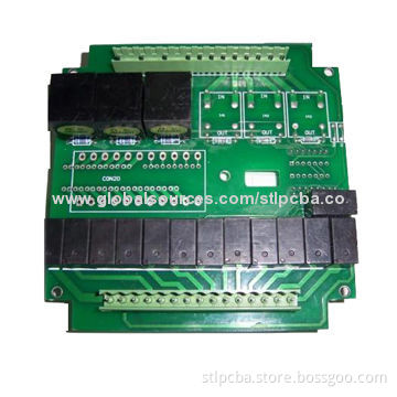 Professional PCB Assembly, Turnkey Manufacturing Provider and Finished Products Service